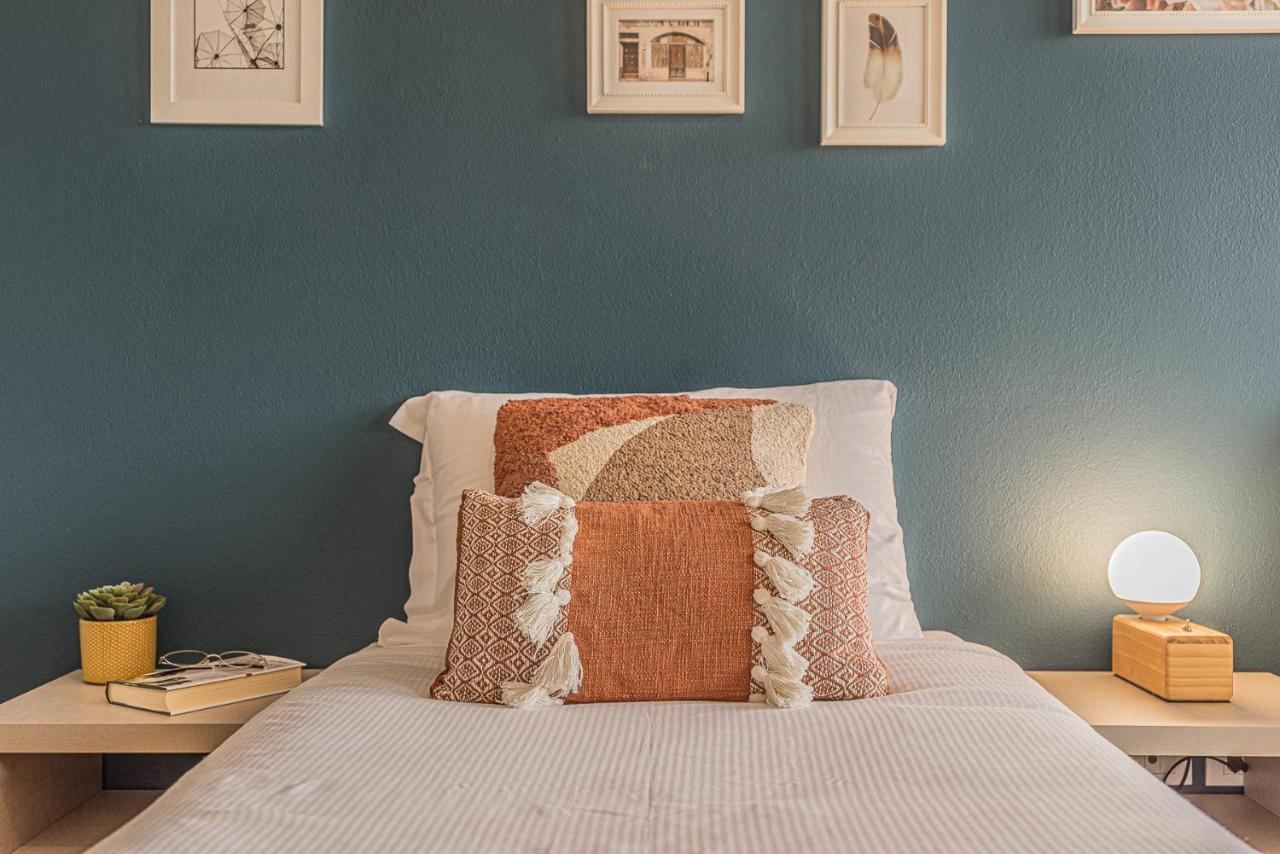 Hygge Family Apartment - One Step Away From The Lake!!! ซีร์มิโอเน ภายนอก รูปภาพ
