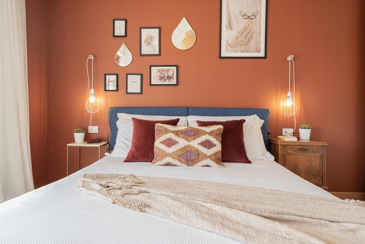 Hygge Family Apartment - One Step Away From The Lake!!! ซีร์มิโอเน ภายนอก รูปภาพ