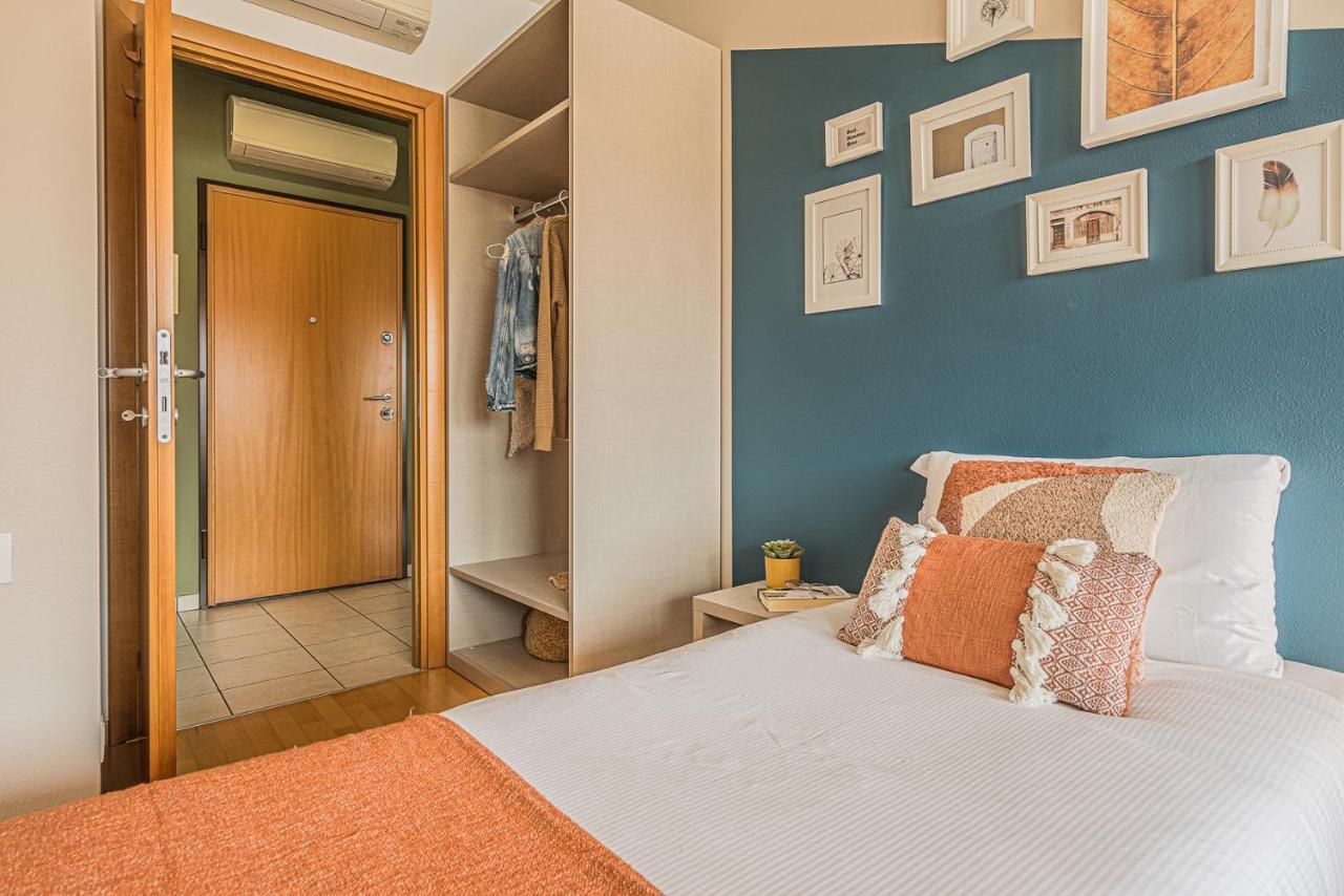 Hygge Family Apartment - One Step Away From The Lake!!! ซีร์มิโอเน ภายนอก รูปภาพ